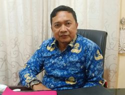 18 Kecamatan di Wilayah Pesisir Kotabaru Berpotensi akan Dibangun Kampung Nelayan Merah Putih
