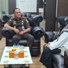 Kemenag dan Kejari Balangan Perkuat Sinergi