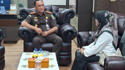Kemenag dan Kejari Balangan Perkuat Sinergi