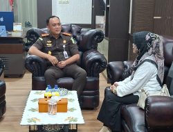 Kemenag dan Kejari Balangan Perkuat Sinergi