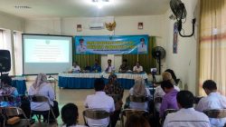 Kecamatan Halong Dorong Peningkatan Pelayanan melalui Forum Konsultasi Publik