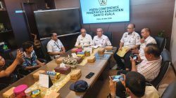 Bantah Semua Isu Tak Benar, Pemkab Batola Pastikan Operasional PDAM Tetap Normal