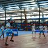 Masuki Babak Delapan Besar, Tim Sepak Takraw Balangan Optimistis Raih Prestasi