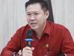 Saiful Arif Ajak Masyarakat Sambut Ramadan dengan Hati Lapang dan Refleksi Diri