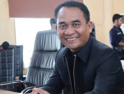 Anggota DPRD Balangan Ajak Masyarakat Jadikan Ramadan Momentum Perkuat Kebersamaan