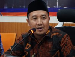 Hafiz Ansari Ajak Masyarakat Aktif Sampaikan Persoalan Lingkungan untuk Percepat Pembangunan