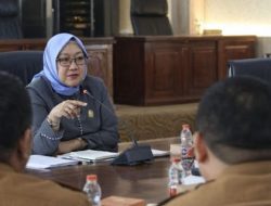 Pansus II DPRD Balangan Rampungkan Finalisasi Raperda Perkebunan Berkelanjutan