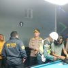 Razia Sejumlah Hotel dan Tempat Hiburan, Polres Kotabaru Amankan Empat Remaja Diduga Positif Narkoba