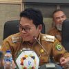 Bupati Abdul Hadi Berikan Jaminan Pendidikan Sampai ke Perguruan Tinggi bagi Anak Yatim Kurang Mampu