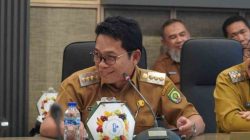 Bupati Abdul Hadi Berikan Jaminan Pendidikan Sampai ke Perguruan Tinggi bagi Anak Yatim Kurang Mampu