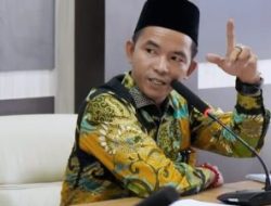 Supianor Dorong PDAM Balangan Benahi Distribusi Air Bersih