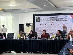 DPRD Balangan Dorong Raperda Implementatif melalui Rapat Harmonisasi di Kanwil Kemenkum Kalsel
