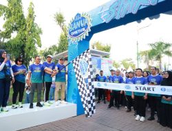 Gubernur Kalsel Terus Dorong Digitalisasi dan Peningkatan Pembayaran Masyarakat dengan QRIS