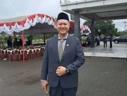 Saiful Arif: Semangat Pejuang 1949 Harus Jadi Pedoman Pengabdian Hari Ini