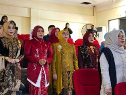 Ketua DPRD Balangan Ajak Kaum Hawa Teladani Semangat Kartini melalui Aksi Nyata