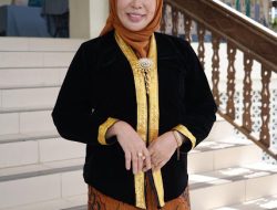 Peringatan Hari Kartini, Sri Huriyati Hadi: Momentum Dorong Perempuan Mandiri dan Berdaya Saing