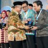 Pemprov Kalsel Raih Tiga Penghargaan Nasional Bidang Pendidikan dari Mendikdasmen RI pada Hardiknas 2026