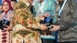 Pemprov Kalsel Raih Tiga Penghargaan Nasional Bidang Pendidikan dari Mendikdasmen RI pada Hardiknas 2026