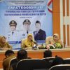 Gelar Rakor, Disperkim Kalsel Dorong Percepatan Serah Terima Aset PSU Perumahan