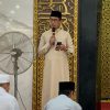 Wabup Balangan Ajak Warga Perkuat Semangat Berbagi di Hari Raya Idul Adha