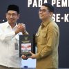 Tanah Bumbu Pertahankan Opini WTP ke-13 Kalinya Secara Berturut-turut