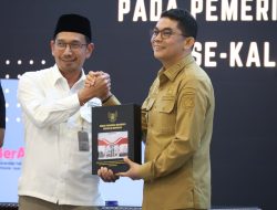 Tanah Bumbu Pertahankan Opini WTP ke-13 Kalinya Secara Berturut-turut