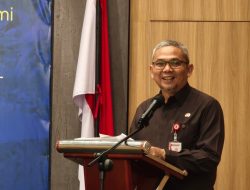 Dinas Pariwisata Kalsel Bidik Lonjakan Wisatawan 5 Persen di 2026, Geopark Meratus dan Wisata Religi Jadi Andalan