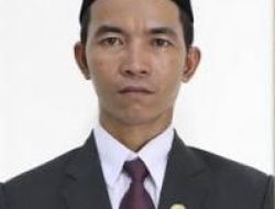 Supianor Tegaskan Percepatan Infrastruktur Juai-Halong Jadi Prioritas Komisi III DPRD Balangan