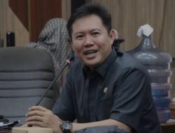 DPRD Balangan Apresiasi Pembatasan Akun Medsos Anak, Saiful Arif: Lindungi Generasi dari Konten Negatif