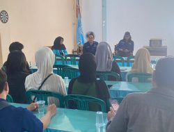 AMKI SAPTA GROUP Gelar Sosialisasi PMB 2026, Direktur: Cetak Lulusan Siap Kerja dan Relevan Industri