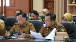 Tanah Bumbu Mantapkan Langkah Menuju Adipura 2026