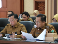 Tanah Bumbu Mantapkan Langkah Menuju Adipura 2026