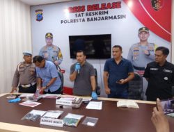 Ringkus Pelatih Silat Bejat Penyuka Sesama Jenis, Polisi : Korban Diancam hingga Dicekik