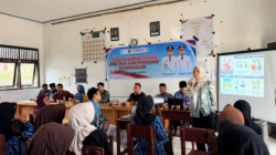 Sosialisasi Bela Negara dan Bhinneka Tunggal Ika, Generasi Muda Tanah Bumbu Dibekali Nilai Pancasila dan Nasionalisme di Era Digitalisasi