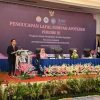 Pengucapan Lafal Sumpah Apoteker Periode III, Dekan Fakultas Farmasi UM Banjarmasin : Gunakan Kompetensi Klinis untuk Tingkatkan Derajat Kesehatan Masyarakat