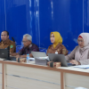 Siapkan Roadmap Masa Depan, Pemkab Tanbu Gelar Ekspose PJPK 2025-2029