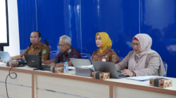 Siapkan Roadmap Masa Depan, Pemkab Tanbu Gelar Ekspose PJPK 2025-2029