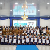 Bukan Sekadar Bertanding, Pemkab Tanbu Bangun Karakter Generasi Muda Lewat POPDA Kalsel 2026
