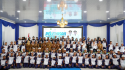 Bukan Sekadar Bertanding, Pemkab Tanbu Bangun Karakter Generasi Muda Lewat POPDA Kalsel 2026