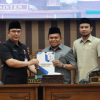 Raperda Perizinan Berusaha Berbasis Risiko Hadirkan Kepastian Hukum dan Pemerataan Pembangunan