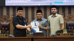 Raperda Perizinan Berusaha Berbasis Risiko Hadirkan Kepastian Hukum dan Pemerataan Pembangunan