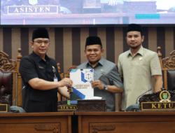 Raperda Perizinan Berusaha Berbasis Risiko Hadirkan Kepastian Hukum dan Pemerataan Pembangunan