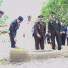 Bupati Andi Rudi Latif Ziarah ke Makam Pahlawan di Momen Peringatan Harkitnas dan Proklamasi ALRI Divisi IV Kalimantan
