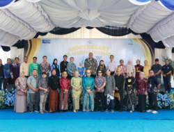 Satu Dekade RS Marina Permata Berdedikasi, Pemkab Tanah Bumbu Apresiasi