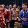 Bupati Andi Rudi Latif: Forum Orkestrasi Pembangunan Negeri Regional Kalimantan Jadi Wadah Sinergi dan Pembelajaran Antar Daerah