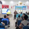 Wujudkan Desa Tertib, Aman, dan Harmonis, Pemkab Tanah Bumbu Gelar Sosialisasi Aksi Rumah Damai untuk Wujudkan Desa Tertib, Aman, dan Harmonis