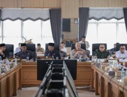 DPRD Kalsel Gelar RDPU Bahas Sengketa Lahan Sidomulyo dan Pegunungan Meratus