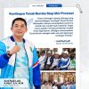 POPDA Tingkat Provinsi Kalsel 2026, Kontingen Tanah Bumbu Targetkan Raih Posisi Tiga Besar