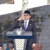 Bupati Andi Rudi Latif Pimpin Upacara Peringatan Harkitnas dan Proklamasi  Gubernur Tentara ALRI Divisi IV Pertahanan Kalimantan ke-77