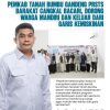 Pemkab Tanbu Seleksi Peserta Pelatihan Kerja, Dorong Kemandirian Warga Keluar dari Garis Kemiskinan